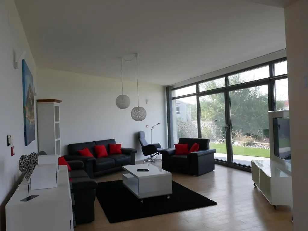 Villa Paradise Vrbnik Holiday home