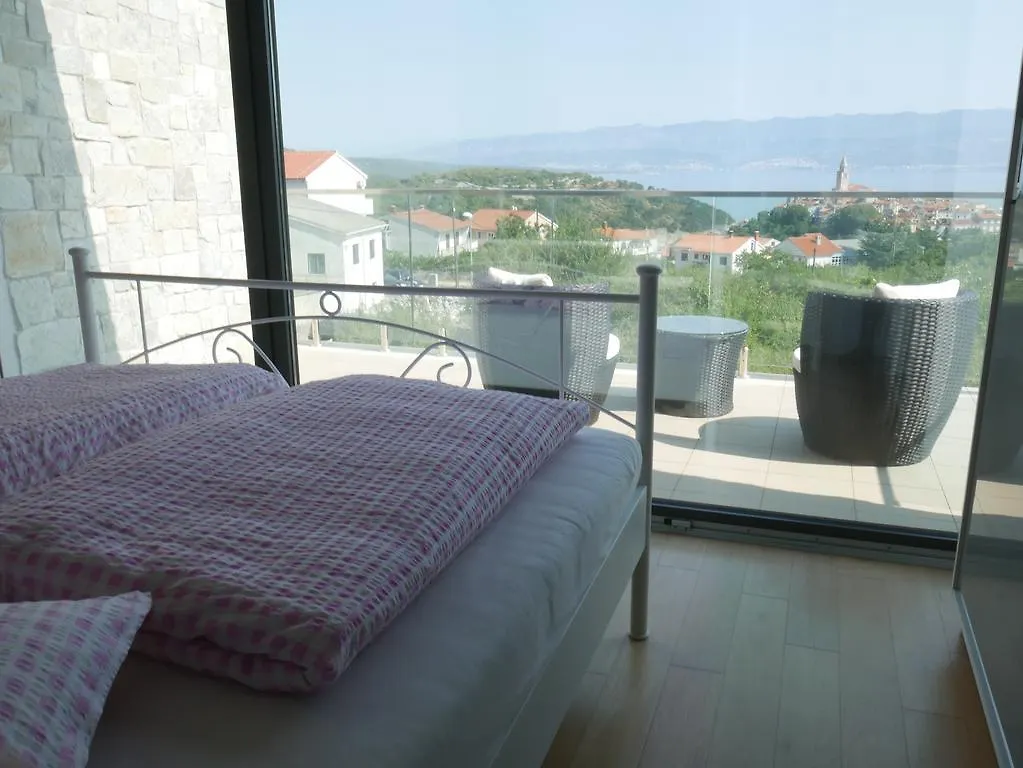 Villa Paradise Vrbnik